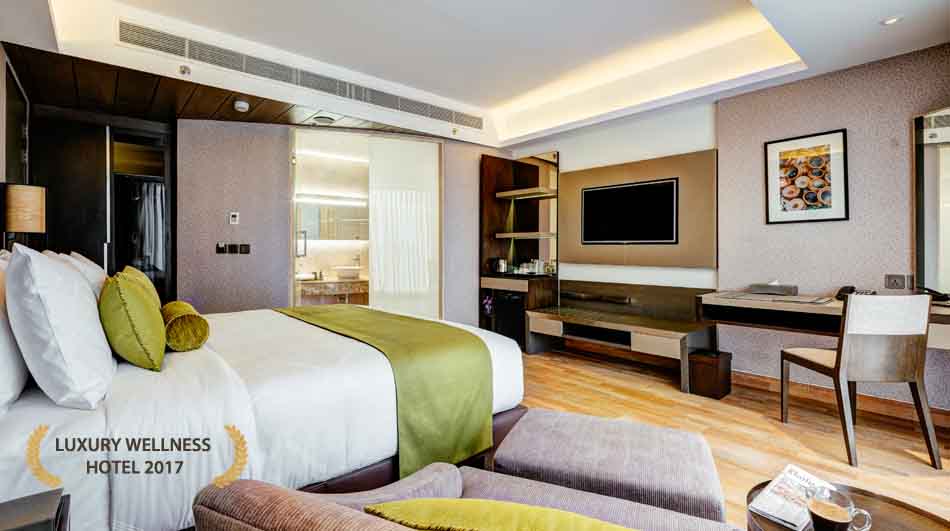 THE WAY Dhaka THE FITNESS EVENT OF THE YEAR